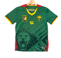 Cameroun Green Adult Jersey