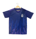 Argentina Purple Adult Jersey