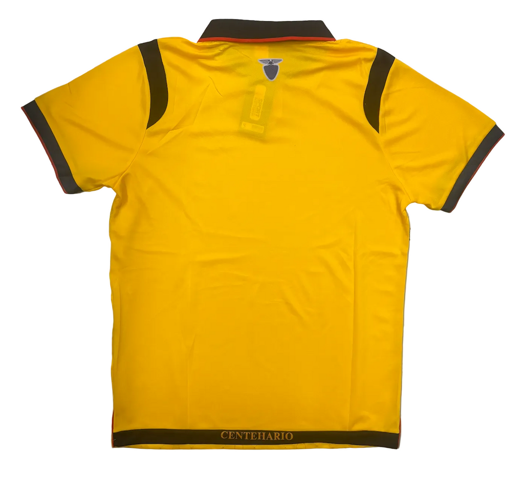 Ecuador Home Adult Jersey