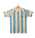 Retro Argentina Home Adult Jersey