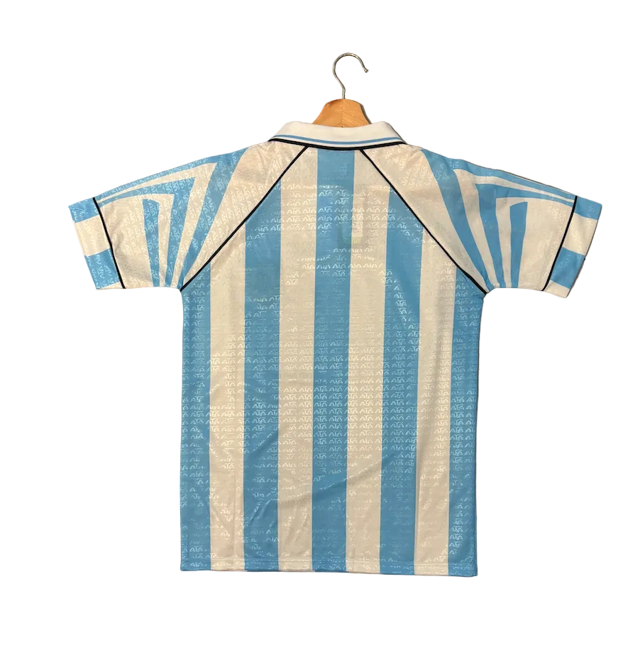 Retro Argentina Home Adult Jersey