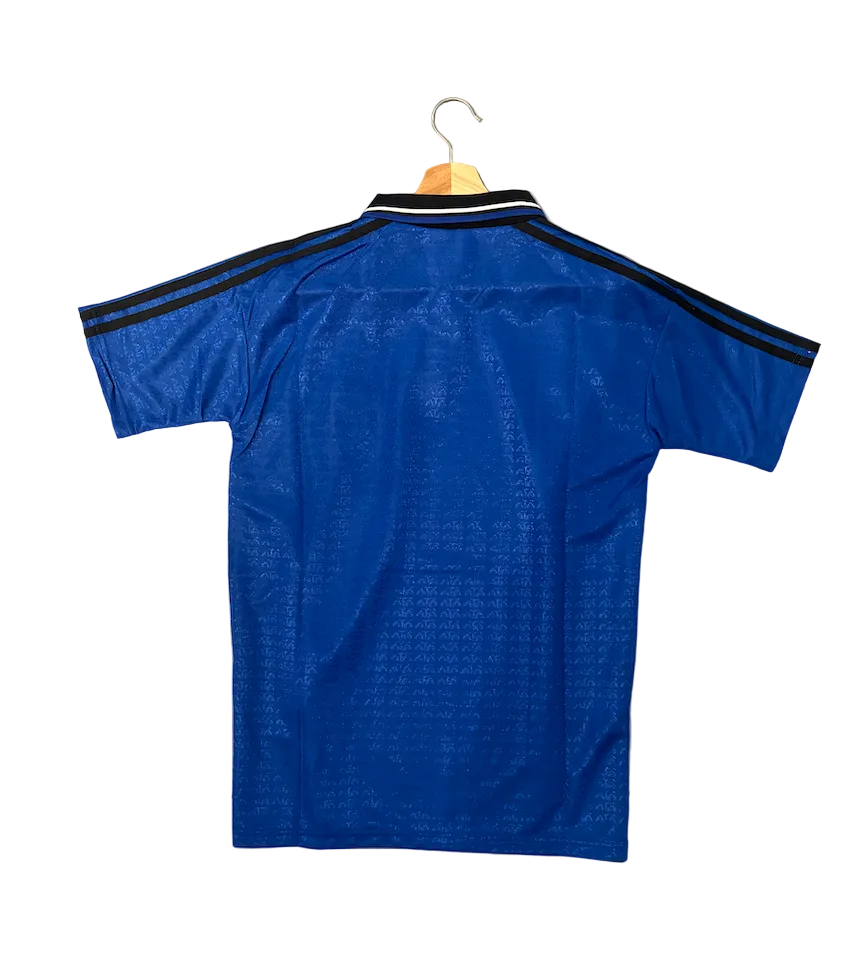 Retro Argentina Away Adult Jersey