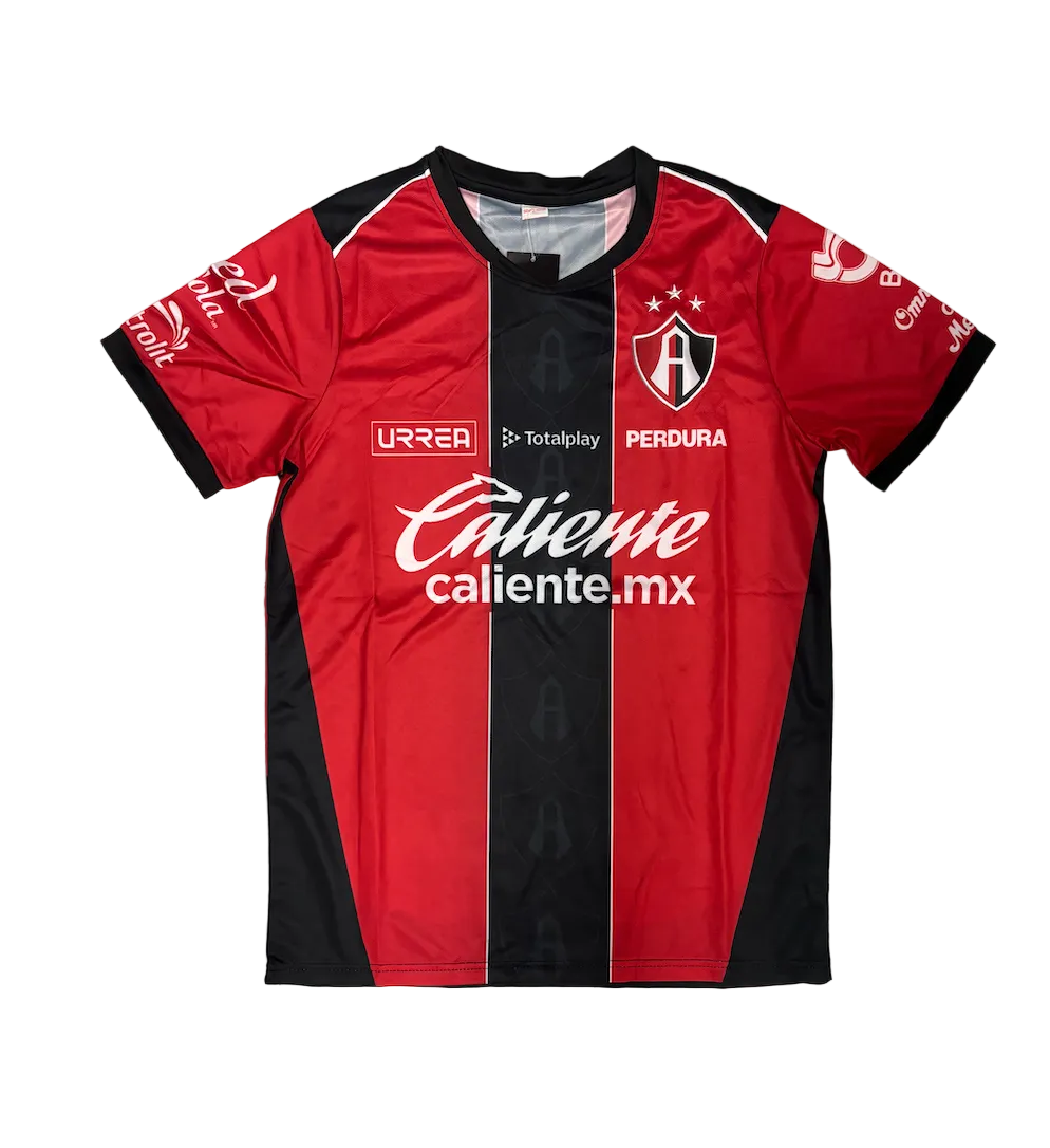 Atlas Home Adult Jersey