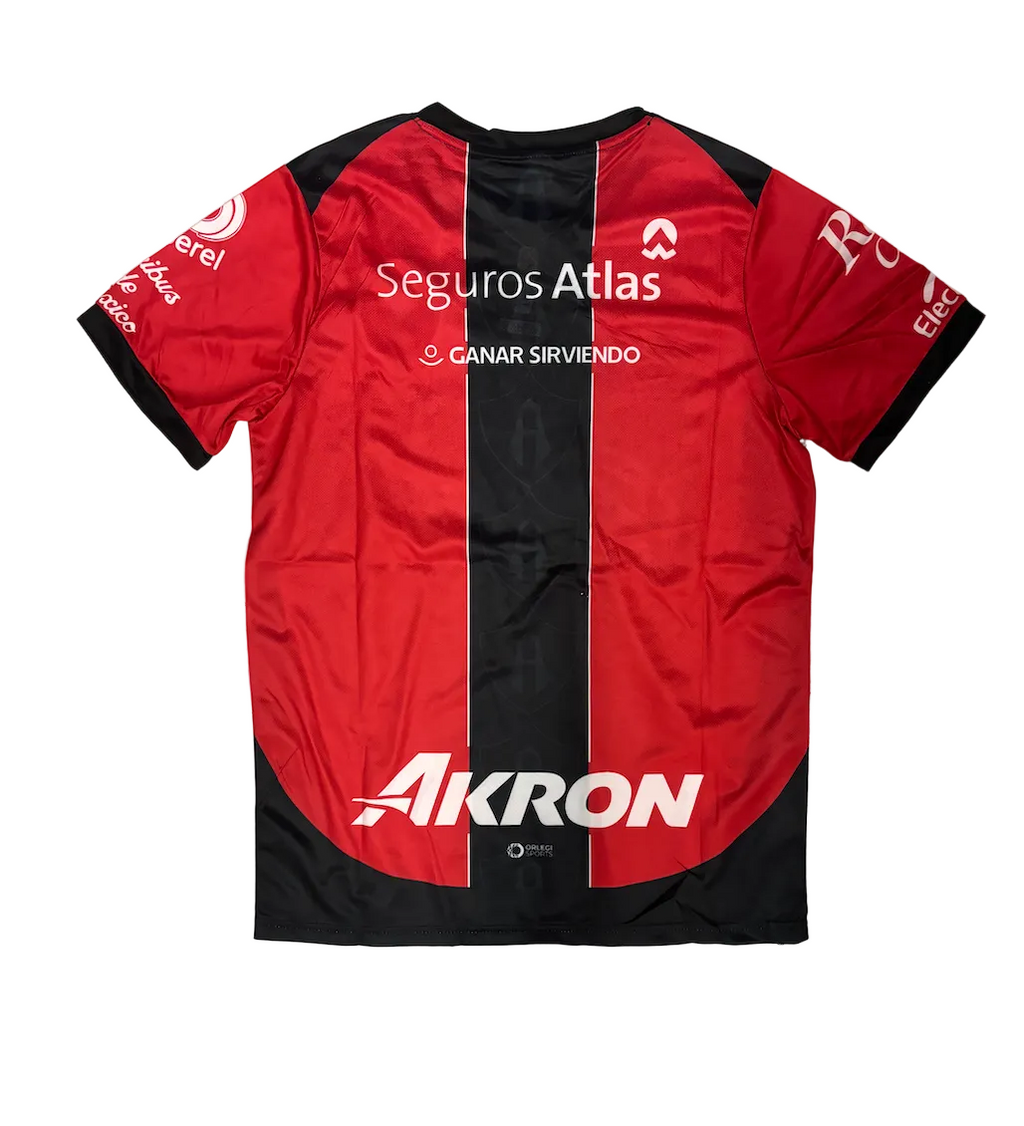 Atlas Home Adult Jersey