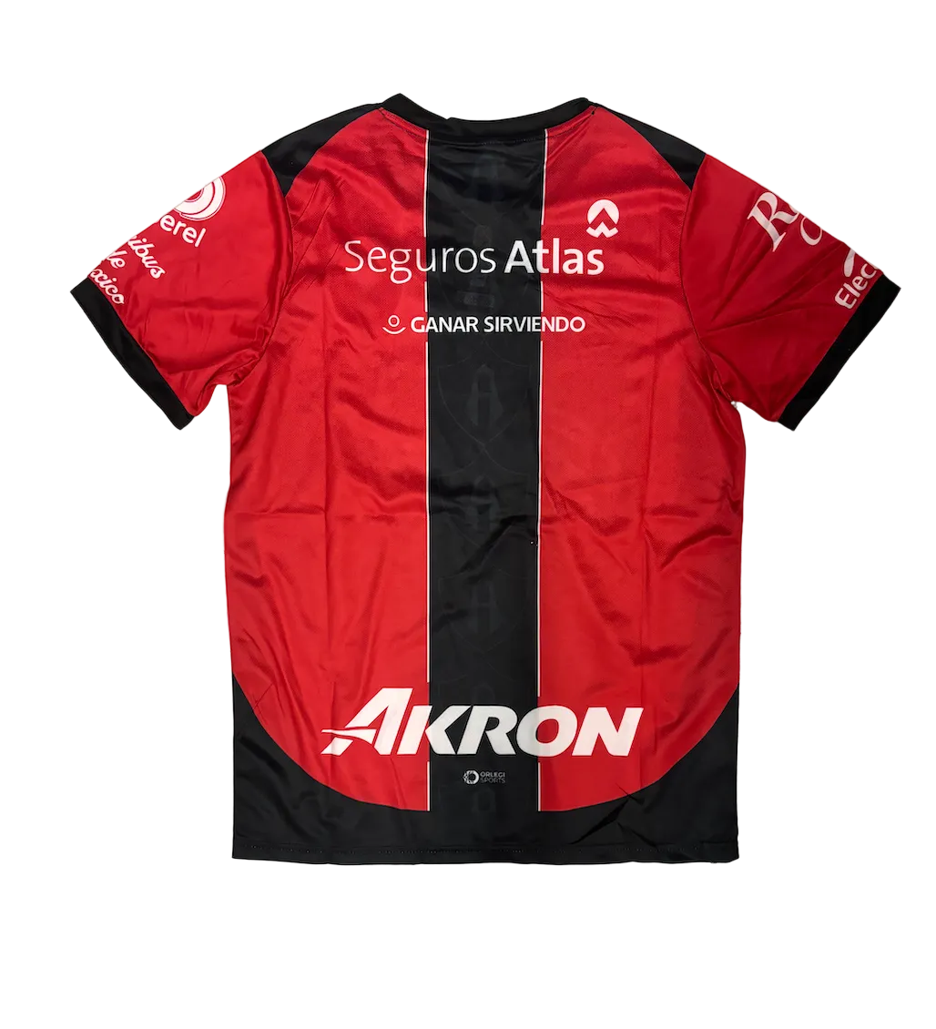 Atlas Home Adult Jersey