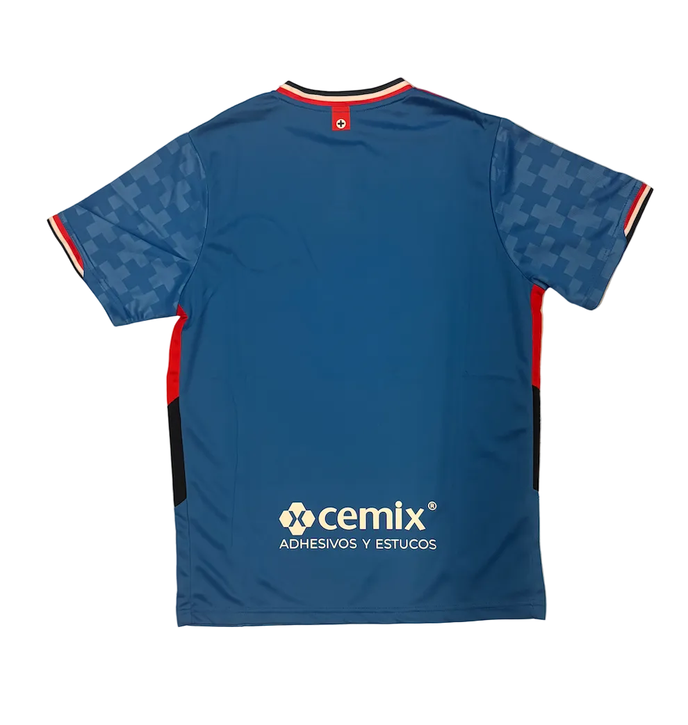 Cruz Azul Home Adult Jersey