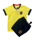 Ecuador Home Kids Kit