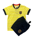 Ecuador Home Kids Kit