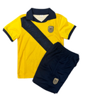 Ecuador Home Kids Kit