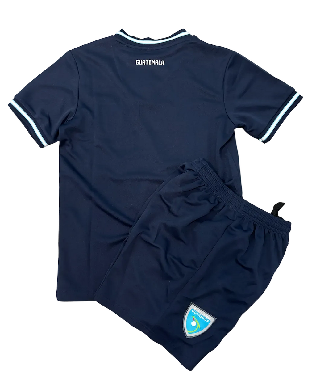Guatemala Blue Kids Kit