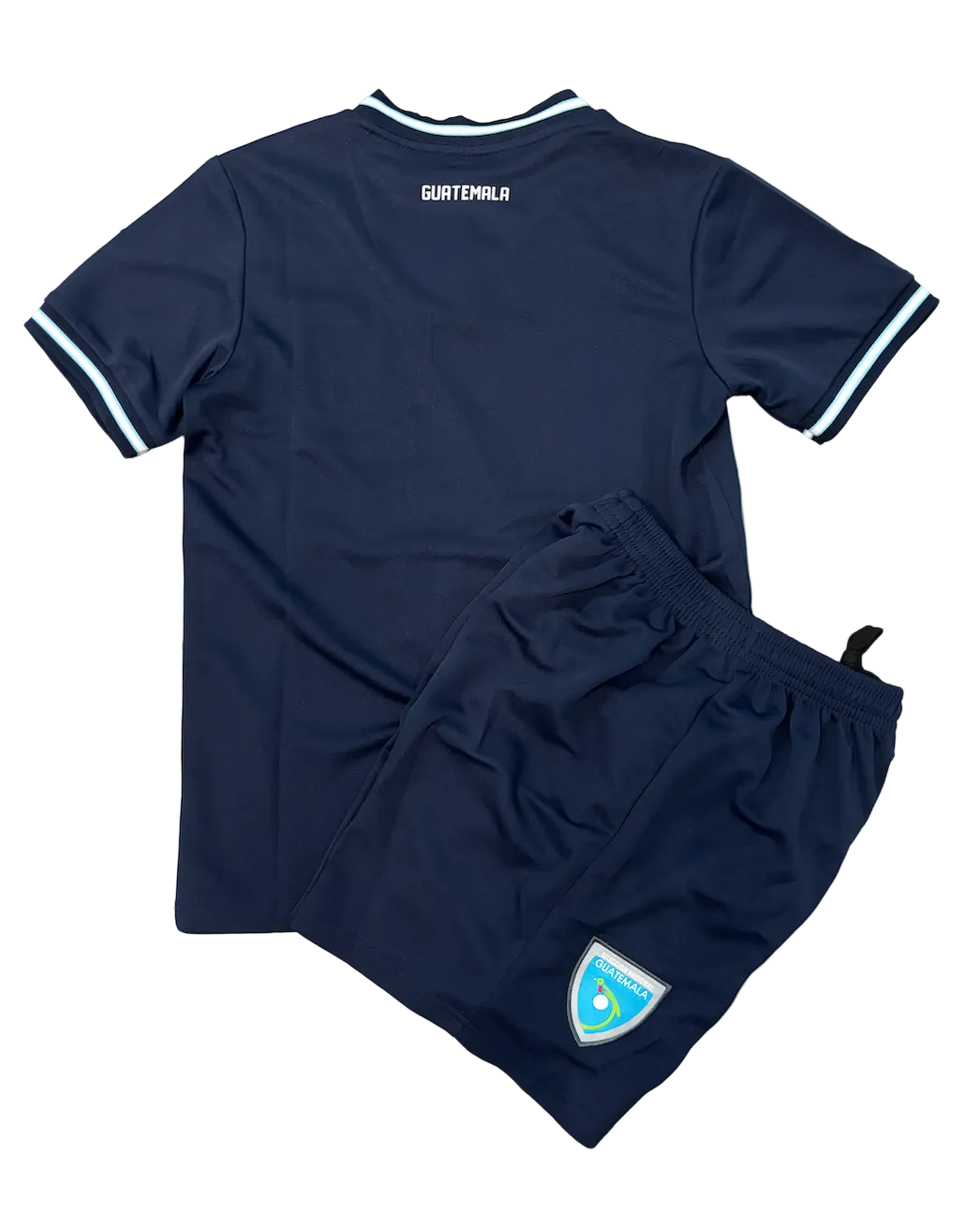 Guatemala Blue Kids Kit