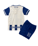 Honduras Blue Stripes Kids Kit