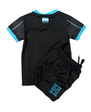 Honduras Black Stripes Kids Kit