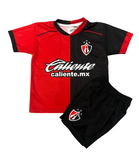 Atlas Red and Black Kids Kit