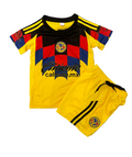 Club America Home Kids Kit