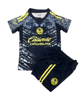 Club America Away Kids Kit