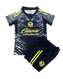 Club America Away Kids Kit