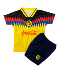 Retro Club America Home Kids Kit