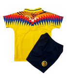 Retro Club America Home Kids Kit