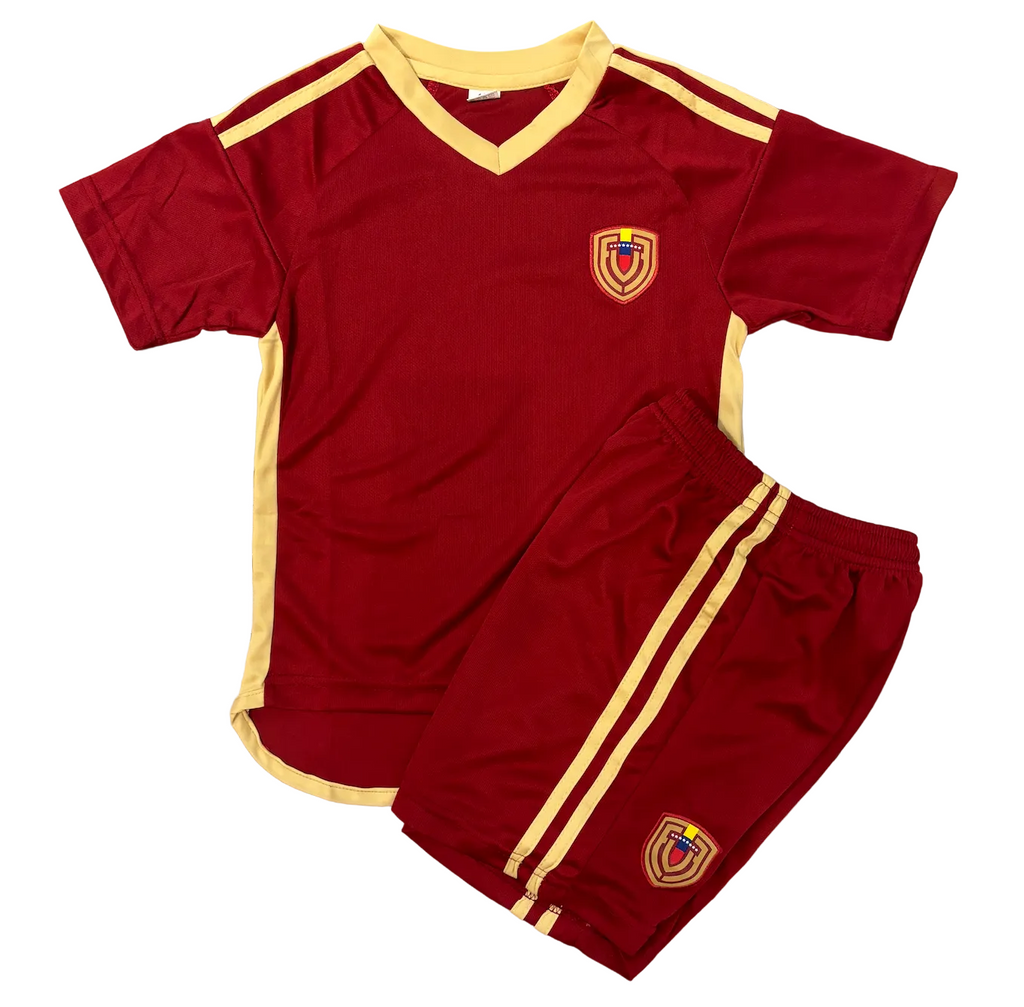 Venezuela Home Kids Kit