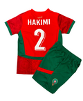 Hakimi Morocco Home Kids Kit