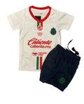 Club Chivas Away Kids Kit