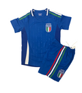 Italy Blue Kids Kit
