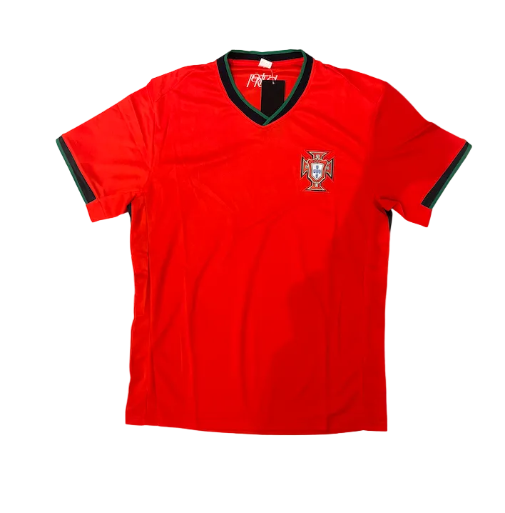 Portugal Home Adult Jersey
