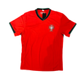 Portugal Home Adult Jersey