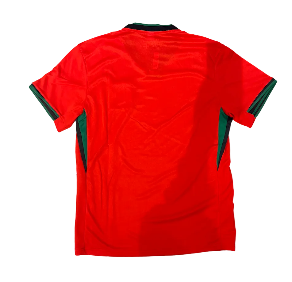 Portugal Home Adult Jersey