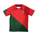 Portugal Home Adult Jersey