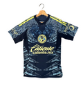 Club America Away Player Version Adult Jersey