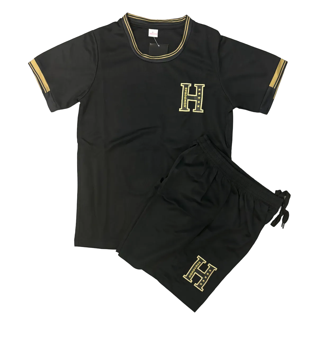 Honduras Black Kids Kit