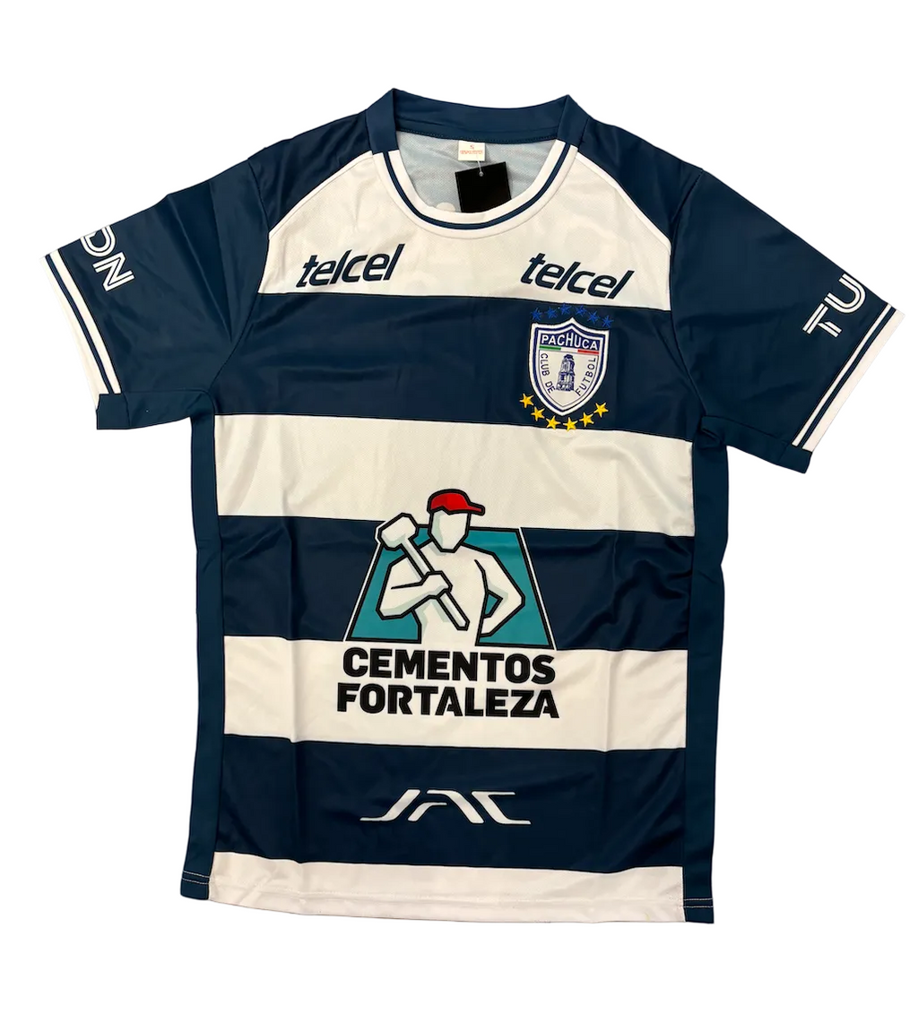 Pachuca Home Adult Jersey
