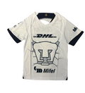 Pumas White Adult Jersey