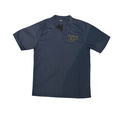 El Salvador Navy Blue Adult Jersey