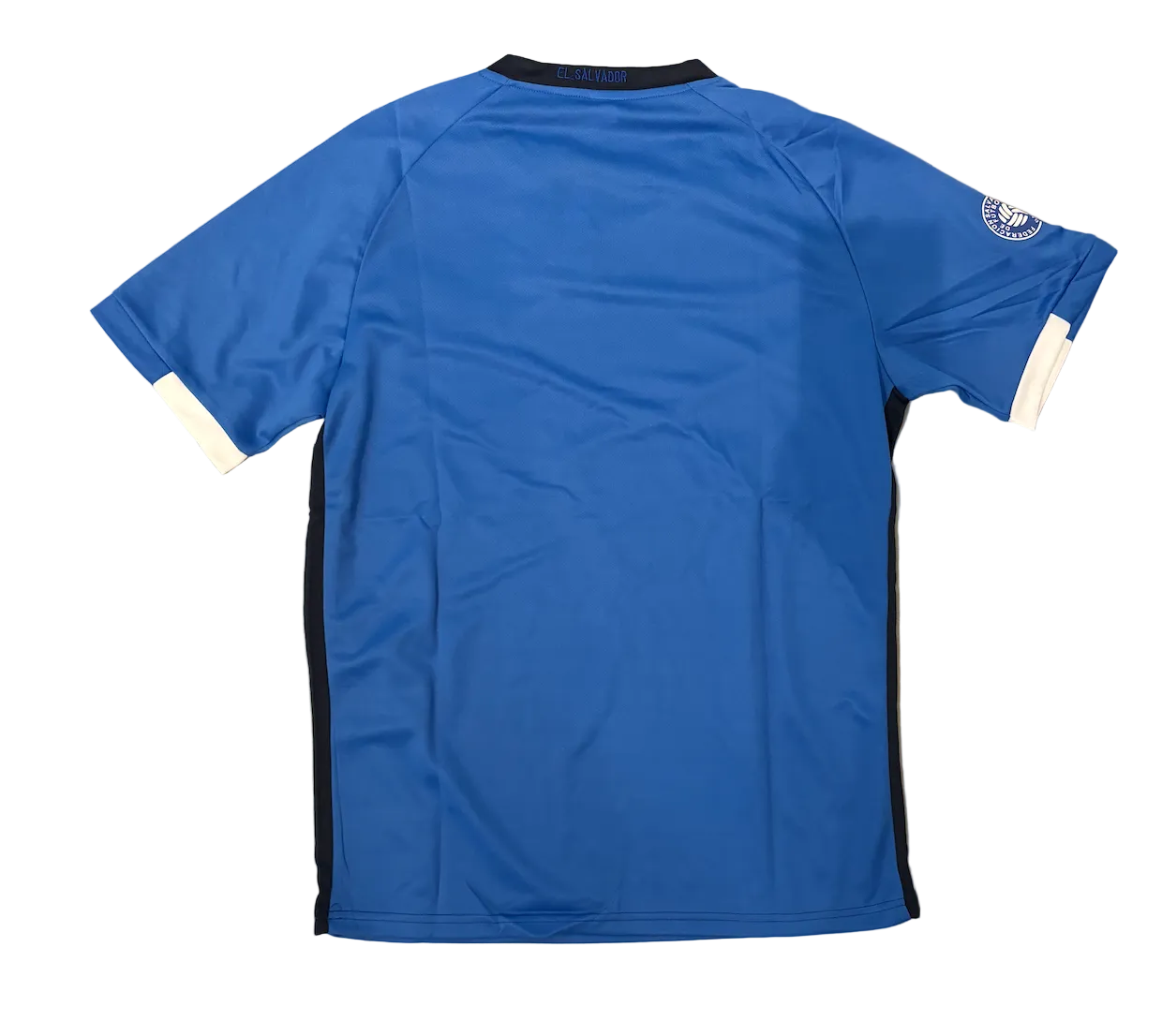 El Salvador Blue Adult Jersey