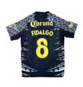Alvaro Fidalgo Club America Away Adult Jersey
