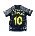 Alejandro Zendejas Club America Away Adult Jersey
