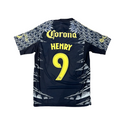 Henry Martin Club America Away Adult Jersey