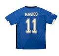 Magico El Salvador Blue Adult Jersey