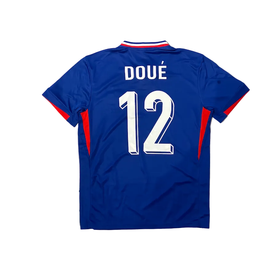 Desire Doue France Home Adult Jersey