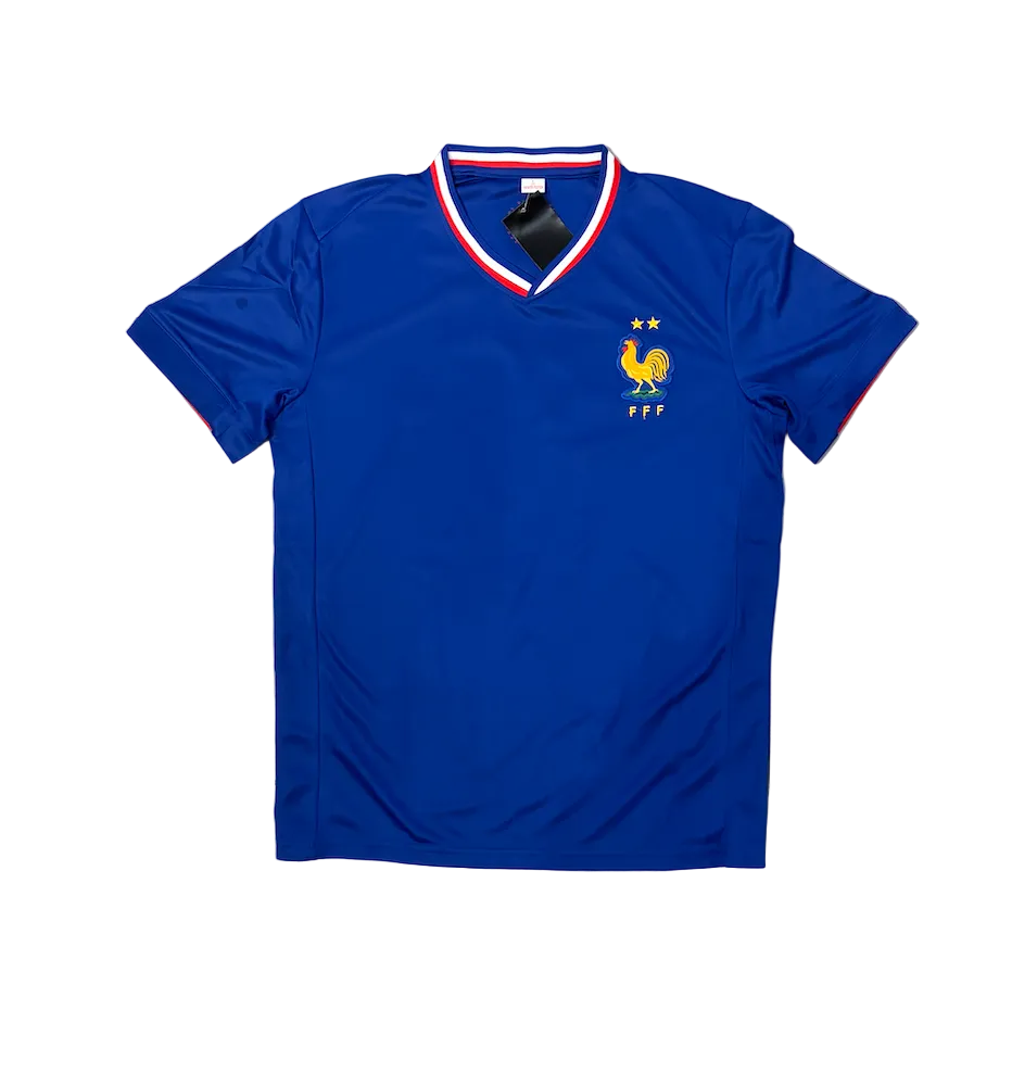 Desire Doue France Home Adult Jersey