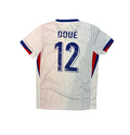 Desire Doue France Away Adult Jersey