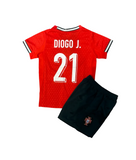 Diogo J. Portugal Home Kids Kit