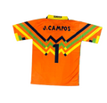 Retro Jorge Campos Multicolor Adult Jersey