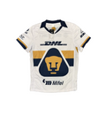 Pumas White Adult Jersey