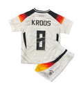 Toni Kroos Germany Home Kids Kit