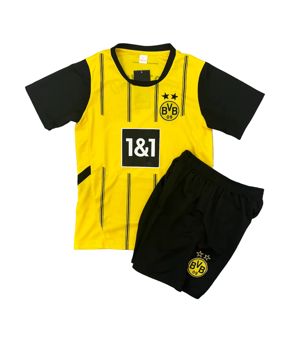 Dortmund Home Kids Kit