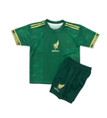 Mexico Green Kids Kit